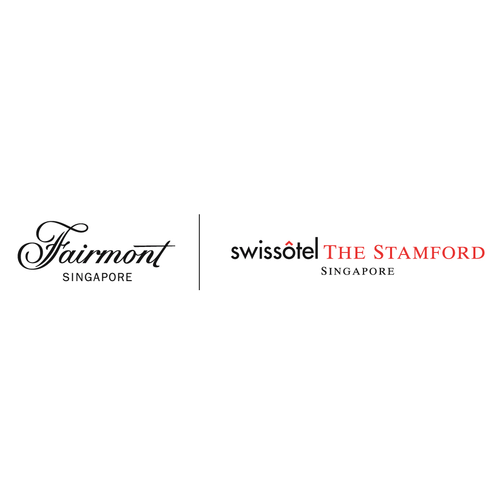 FAIRMONT SINGAPORE & SWISSÃ”TEL THE STAMFORD