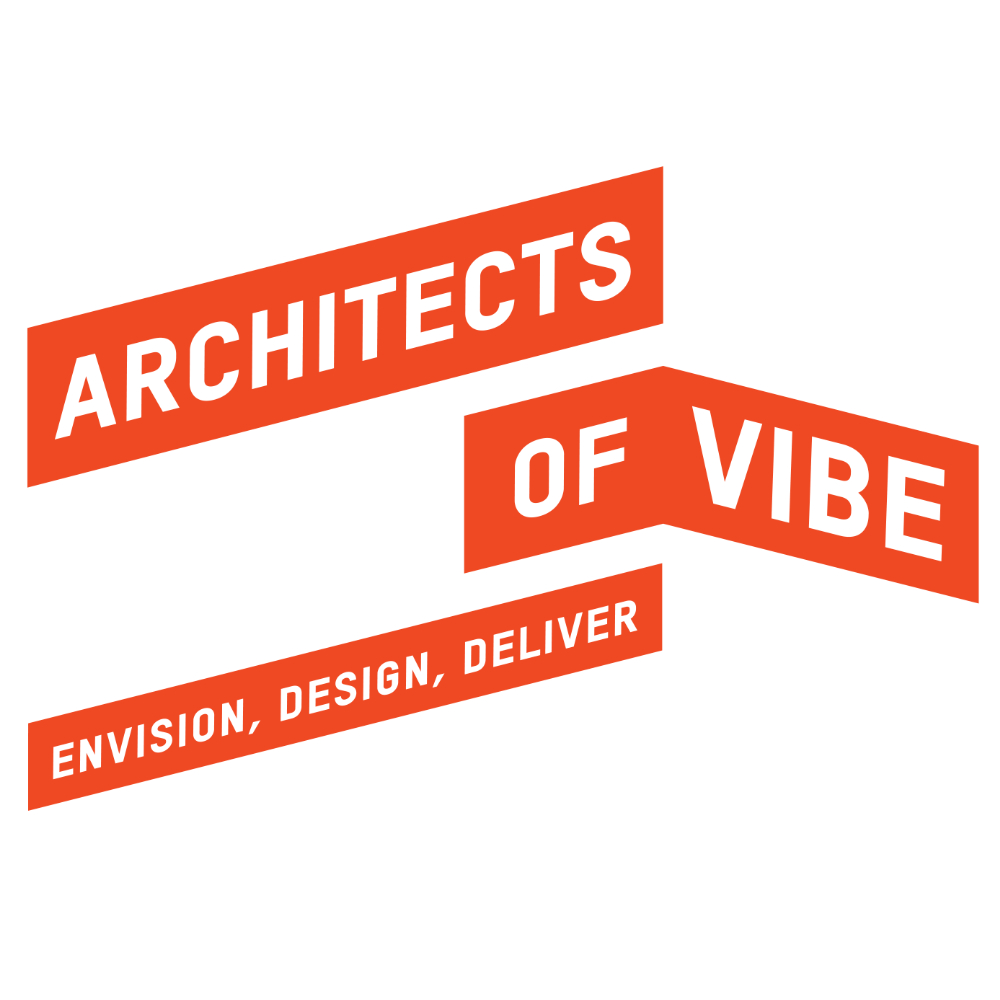Architects of Vibe Pty Ltd