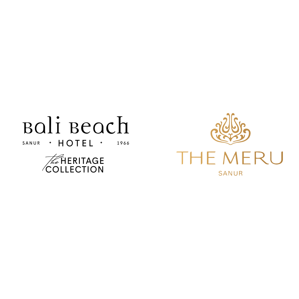 Bali Beach Hotel, The Heritage Collection and The MERU Sanur