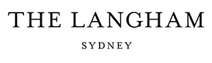 The Langham, Sydney