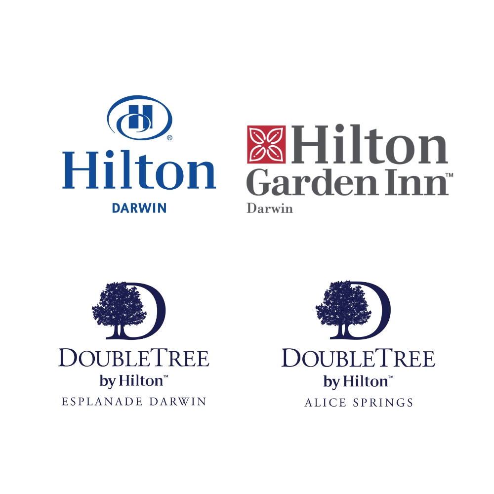 Hilton Hotels Northern Territory