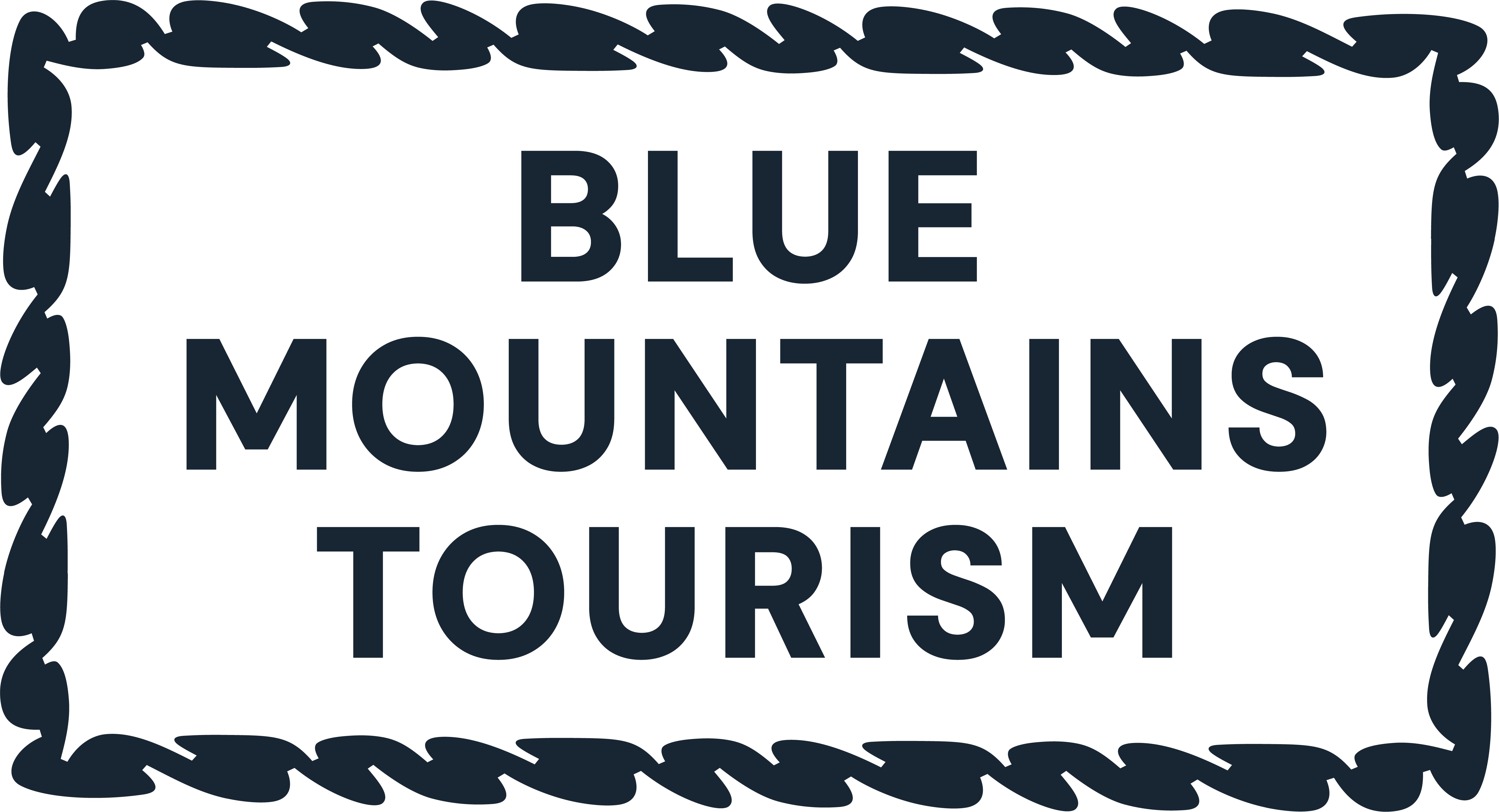 Blue Mountains Tourism
