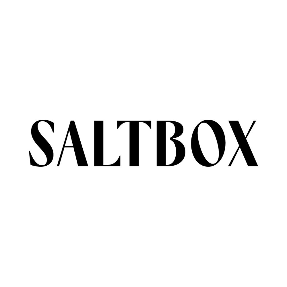 SALTBOX