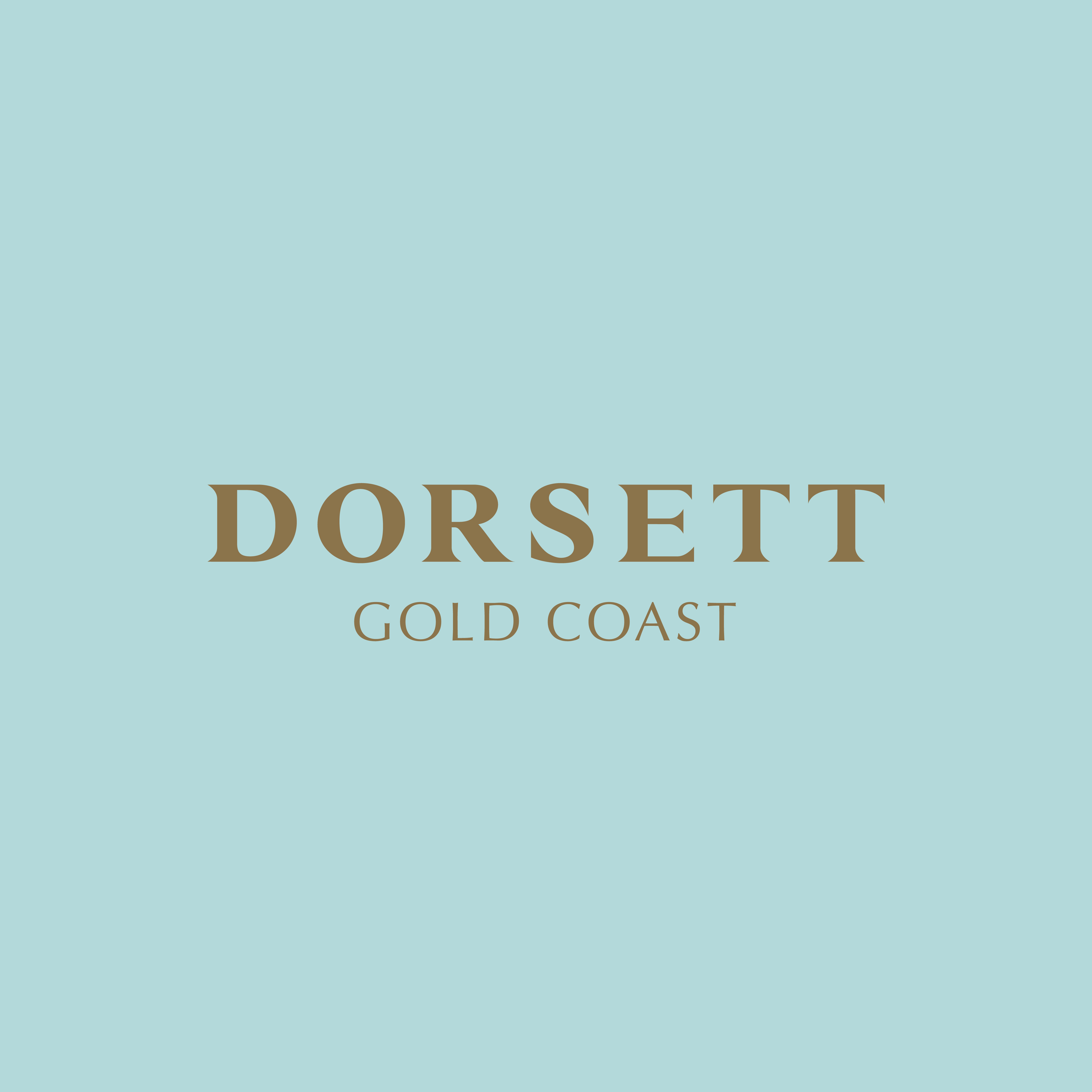 Dorsett Gold Coast