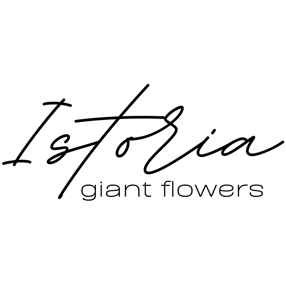 ISTORIA Giant Flowers