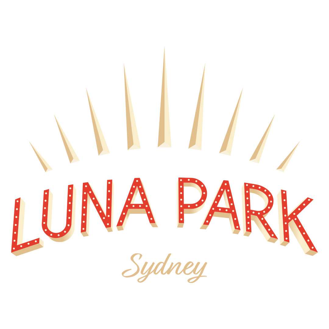 Luna Park Sydney