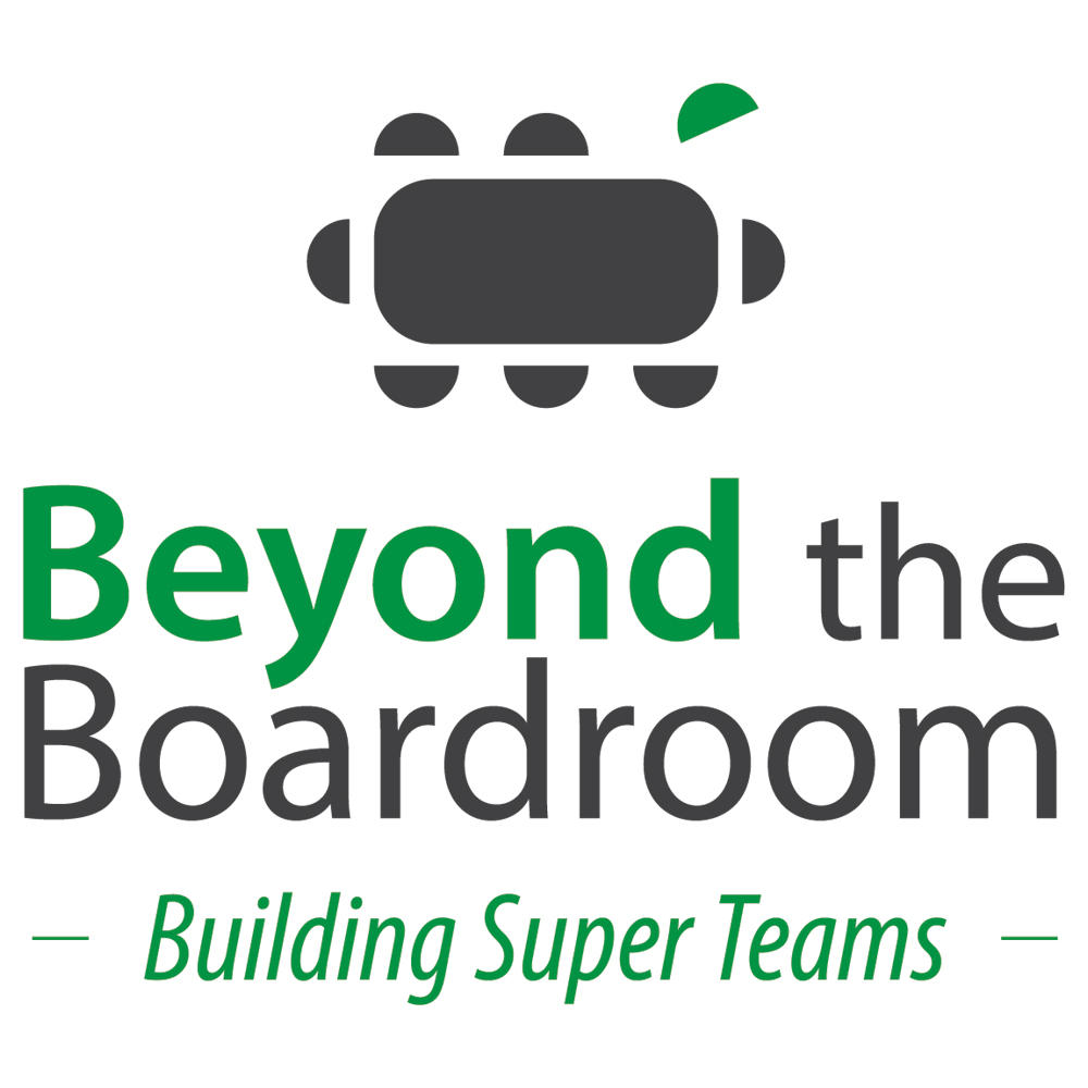 Beyond the Boardroom