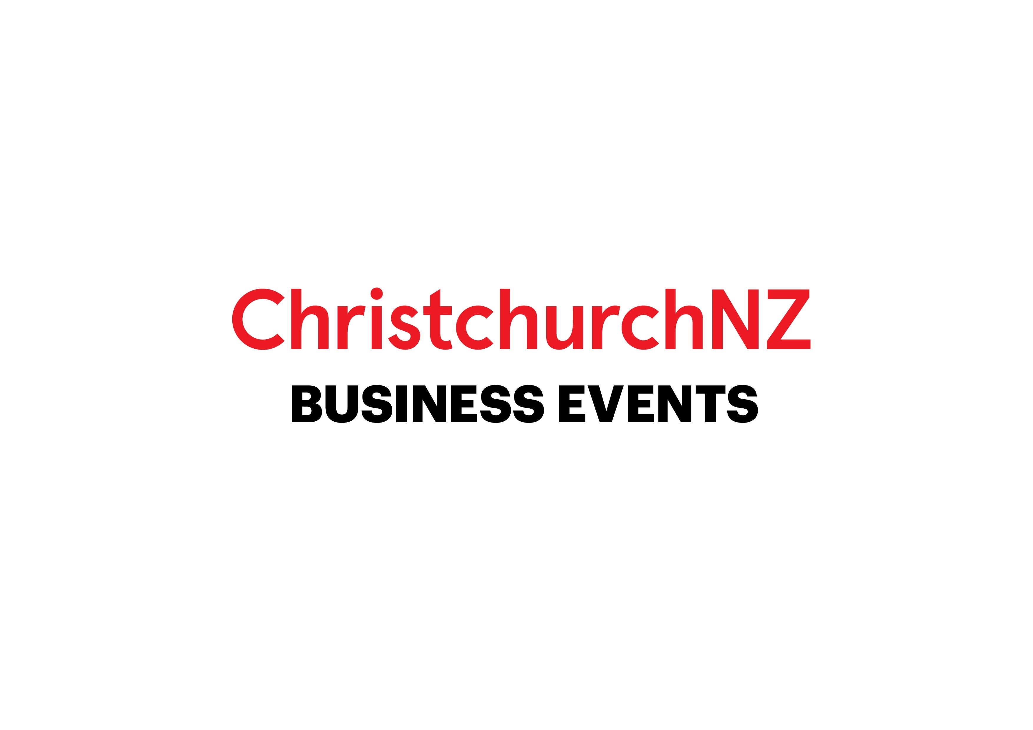 ChristchurchNZ Business Events