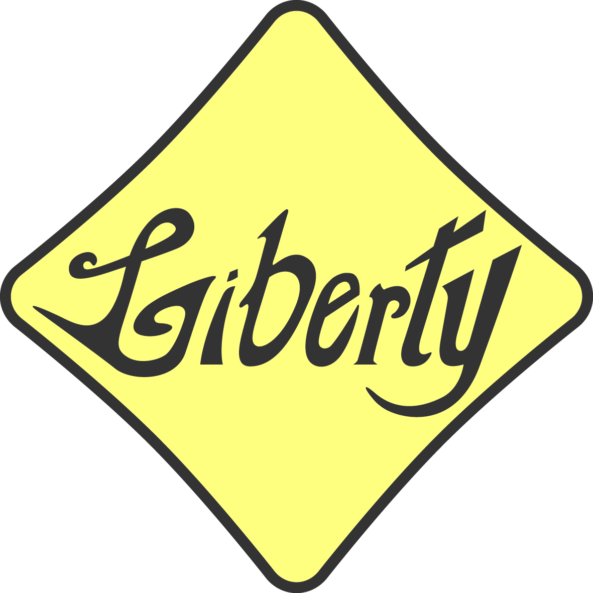Liberty Hong Kong Ltd