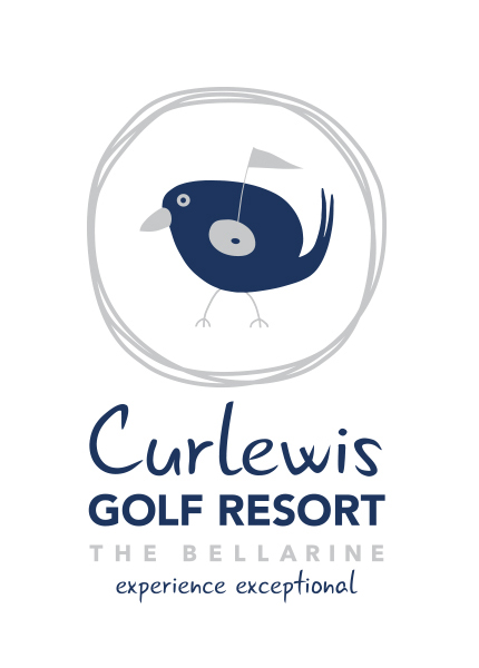 Curlewis Golf Resort