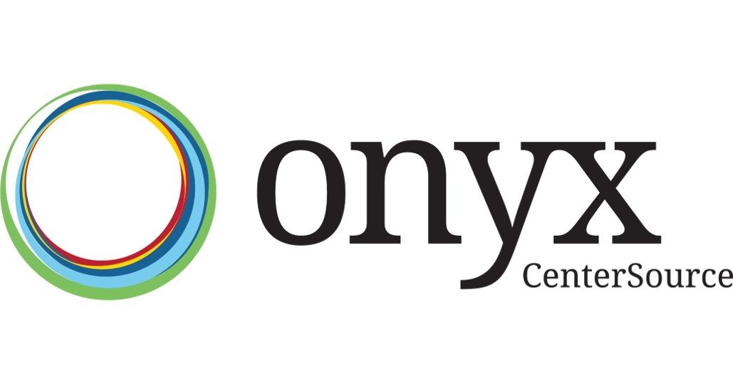 Onyx CenterSource