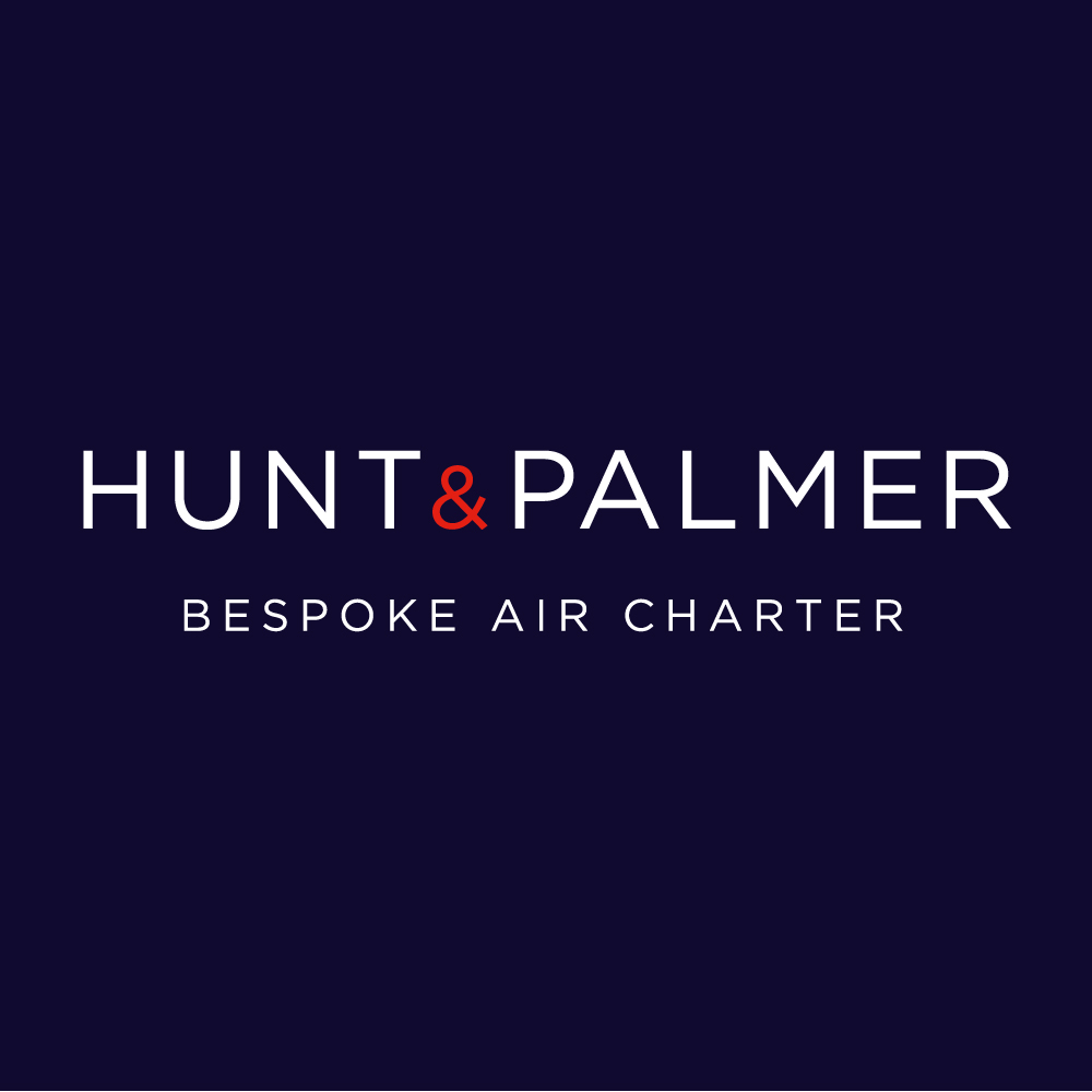 Air Charter - Hunt & Palmer