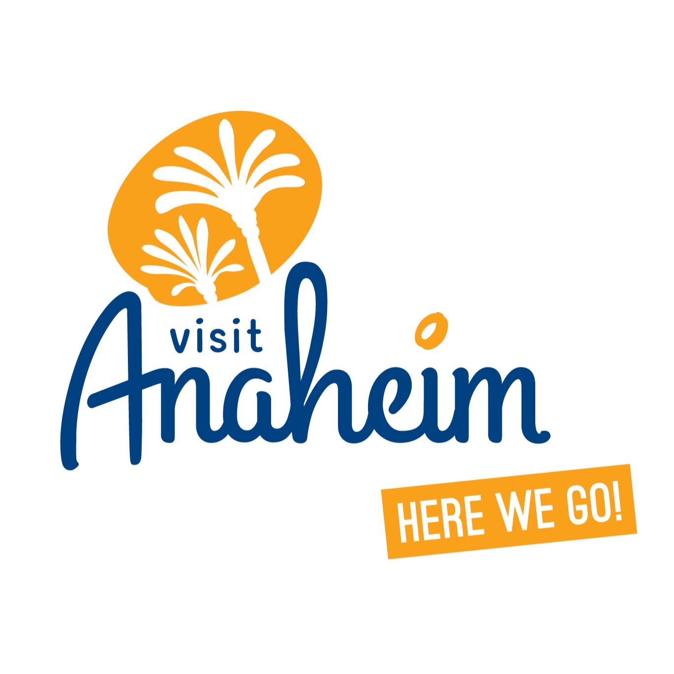 Visit Anaheim