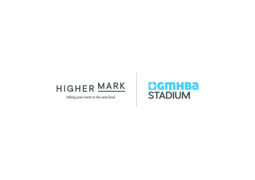 GMHBA Stadium - Higher Mark