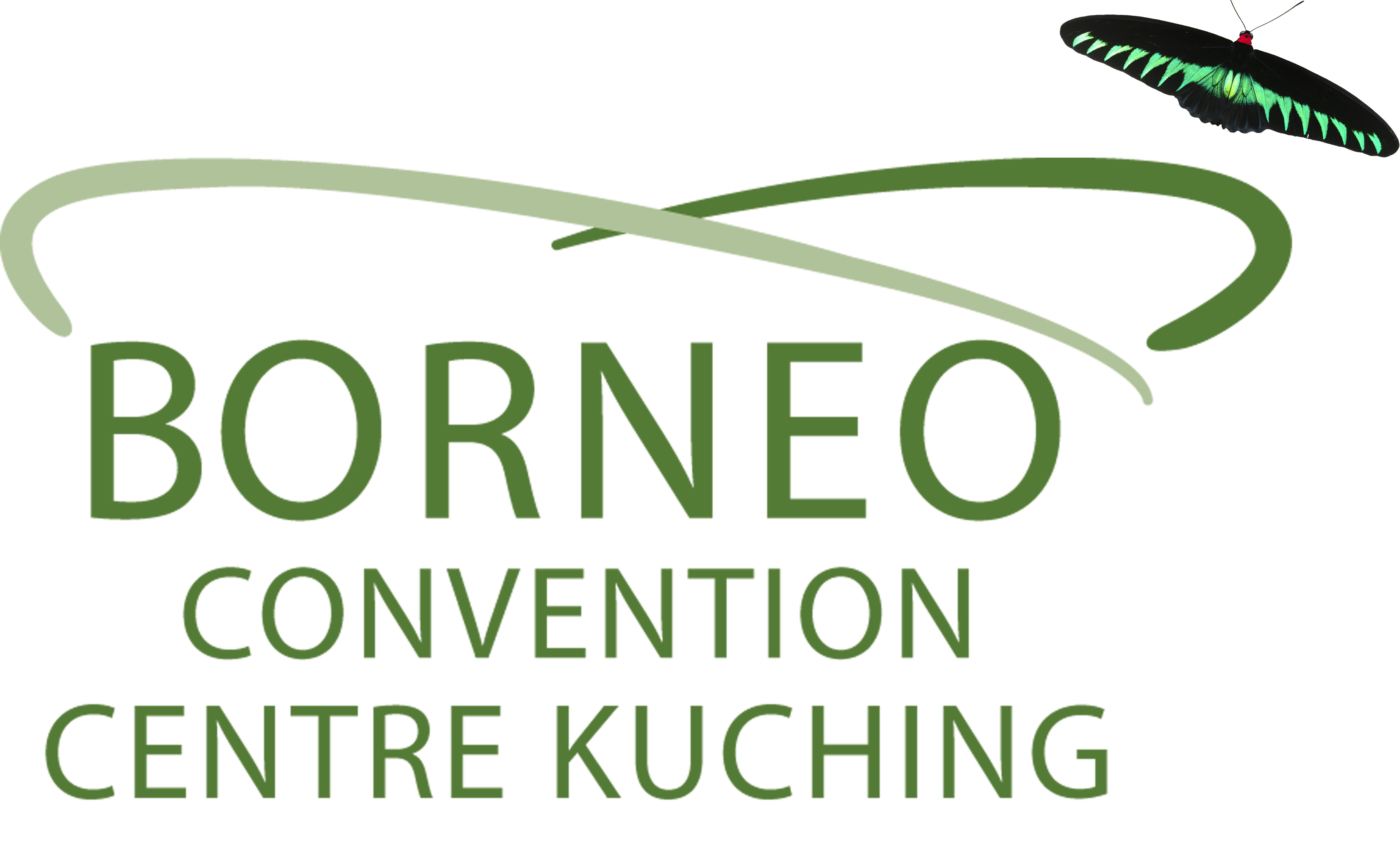 Borneo Convention Centre Kuching (BCCK)
