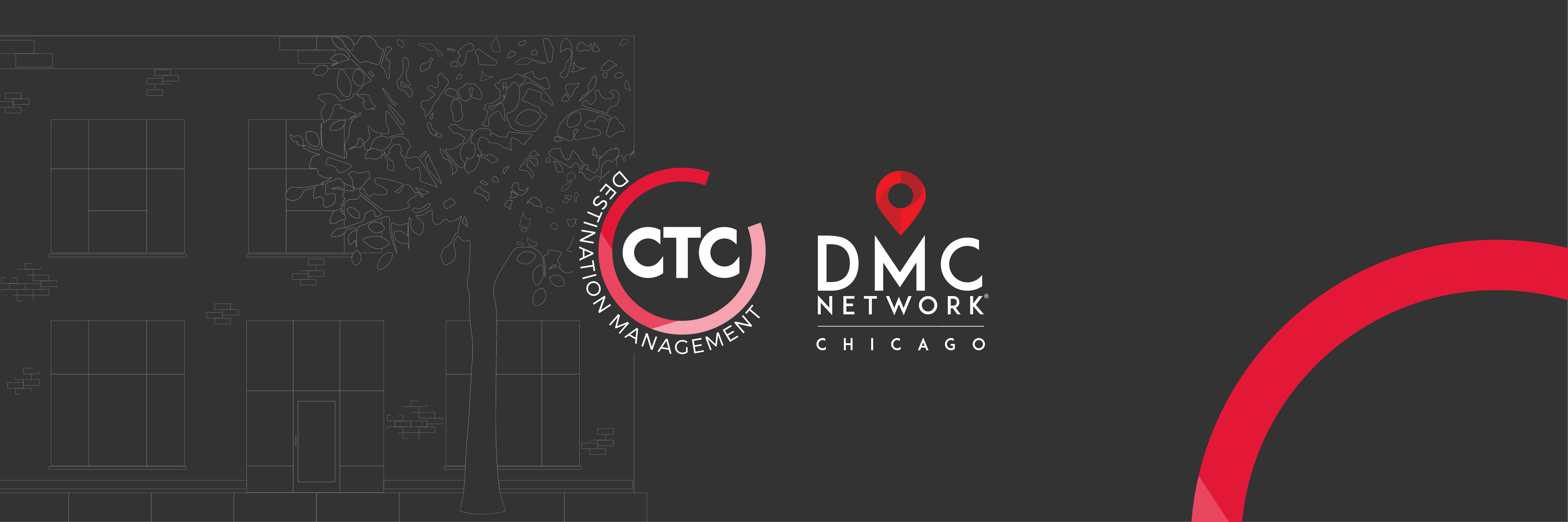 CTC Destination Management, a DMC Network Company