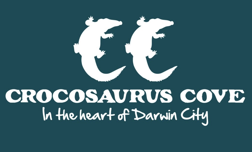 Crocosaurus Cove