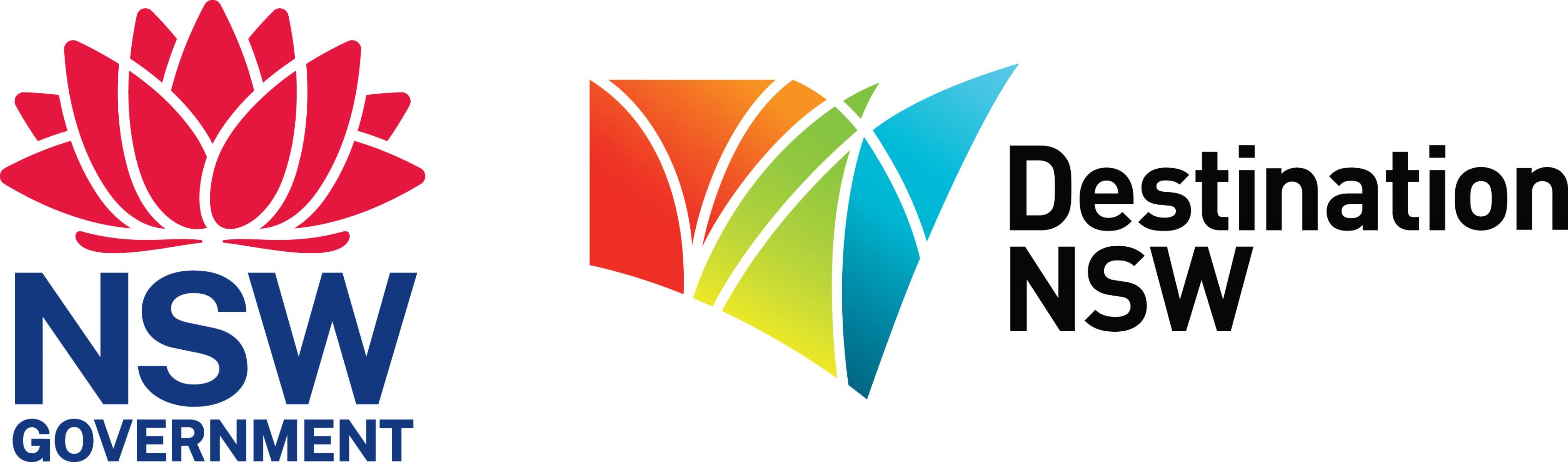 Destination NSW