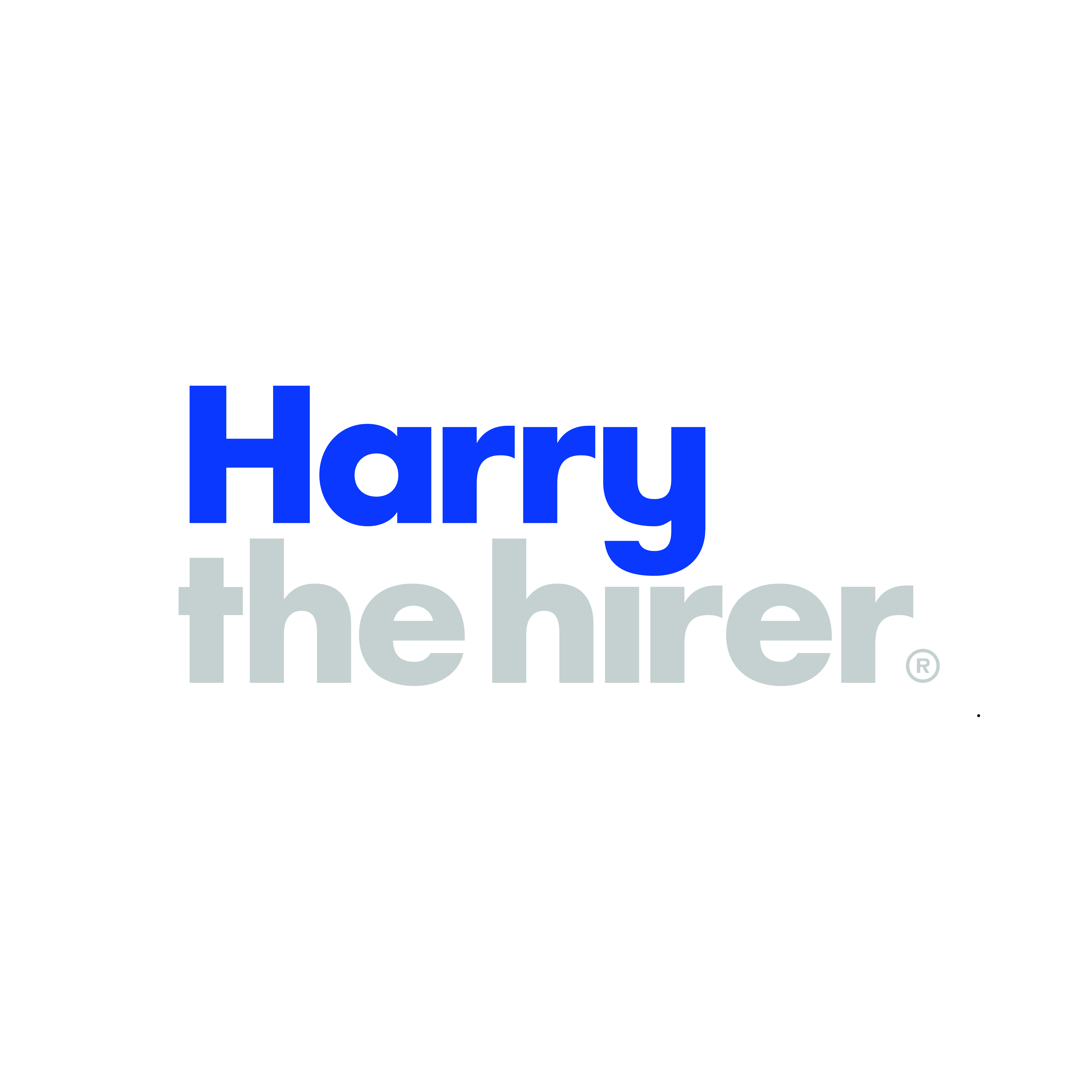 Harry the hirer