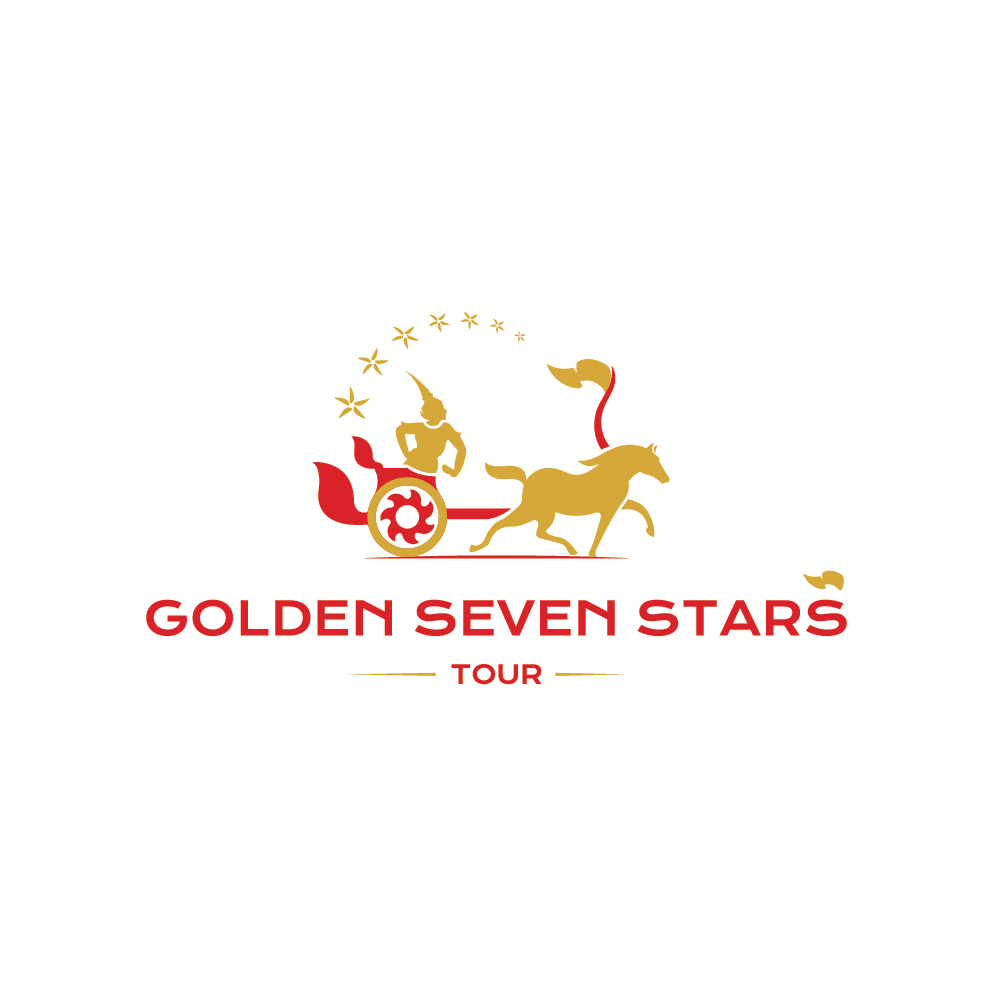 Golden Seven Stars Tour DMC Thailand