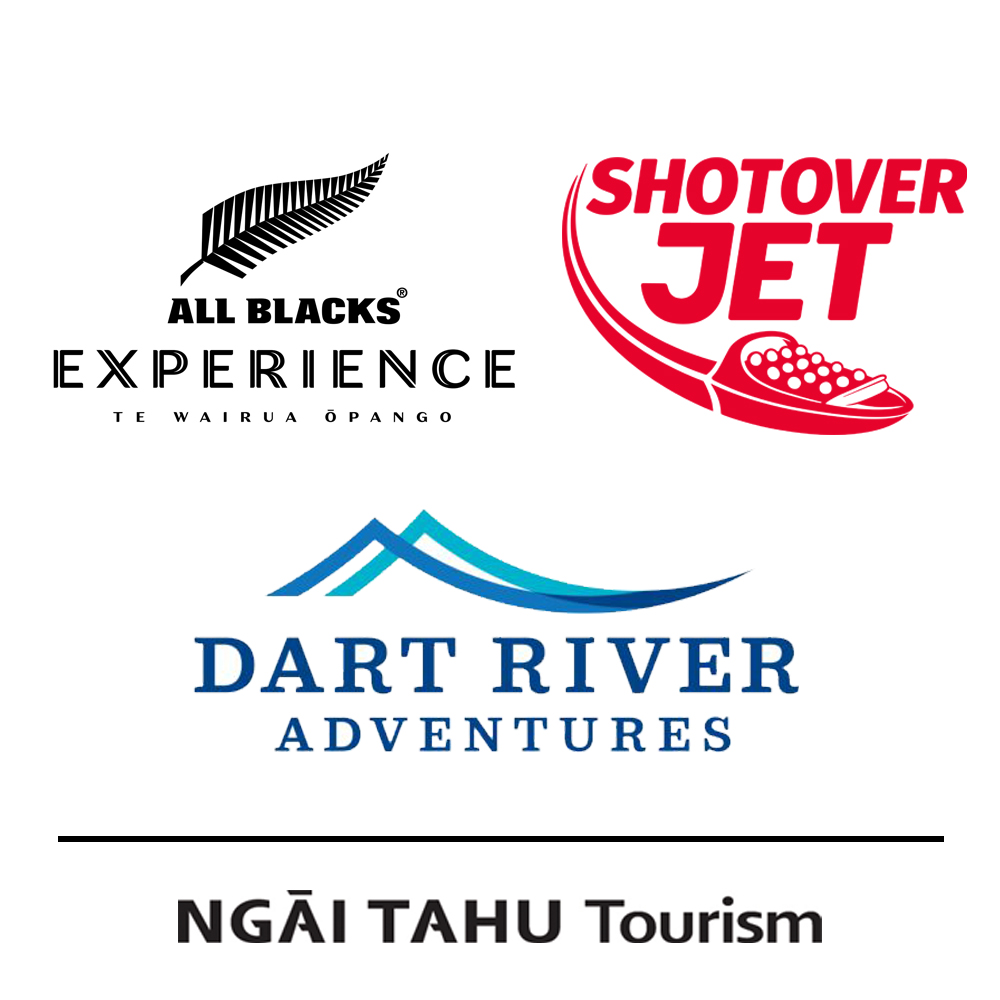Ng?i Tahu Tourism