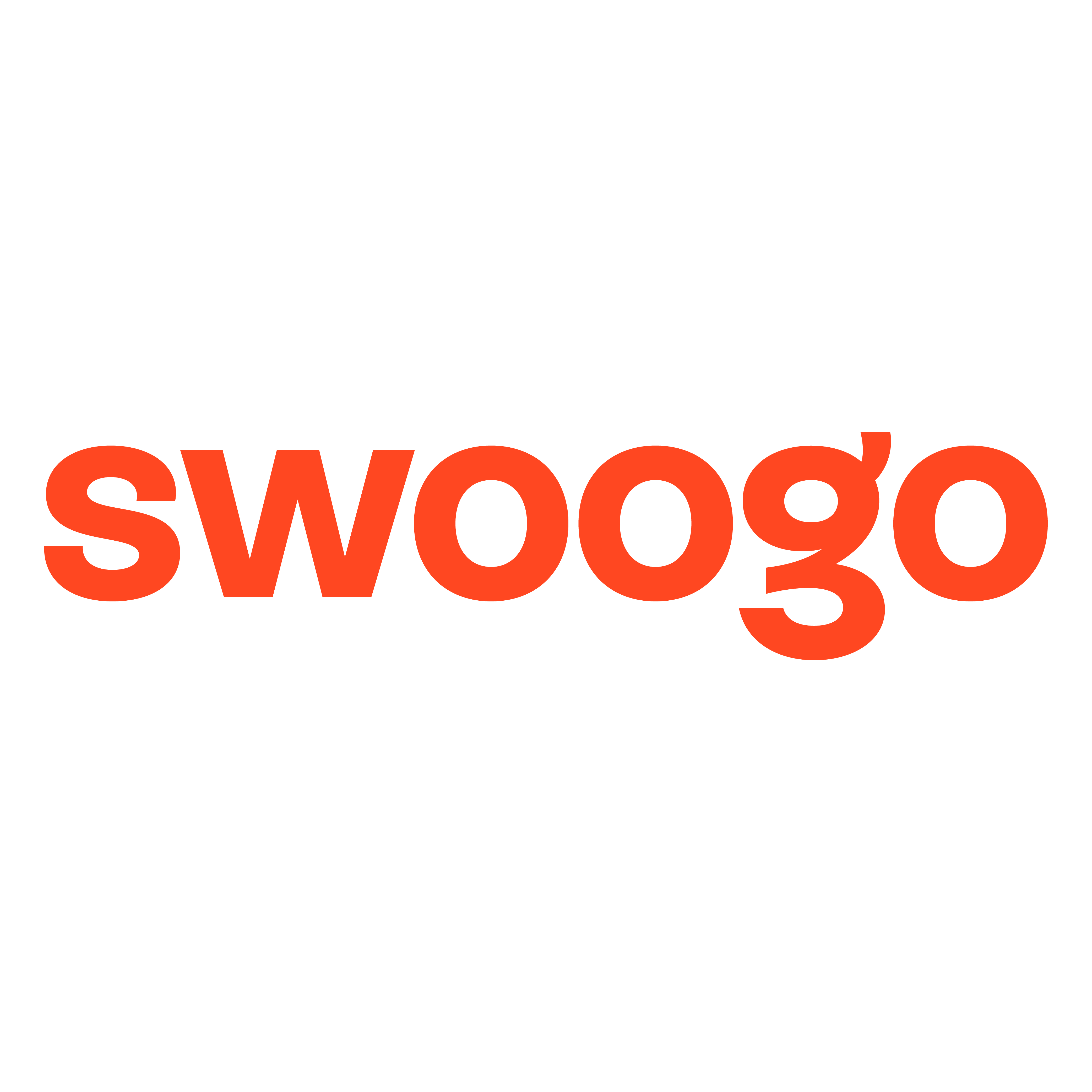 Swoogo