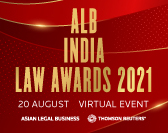  ALB India Law Awards 2021 