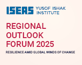 REGIONAL OUTLOOK FORUM 2025
