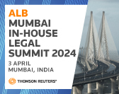 ALB Mumbai In-house Legal Summit 2024 