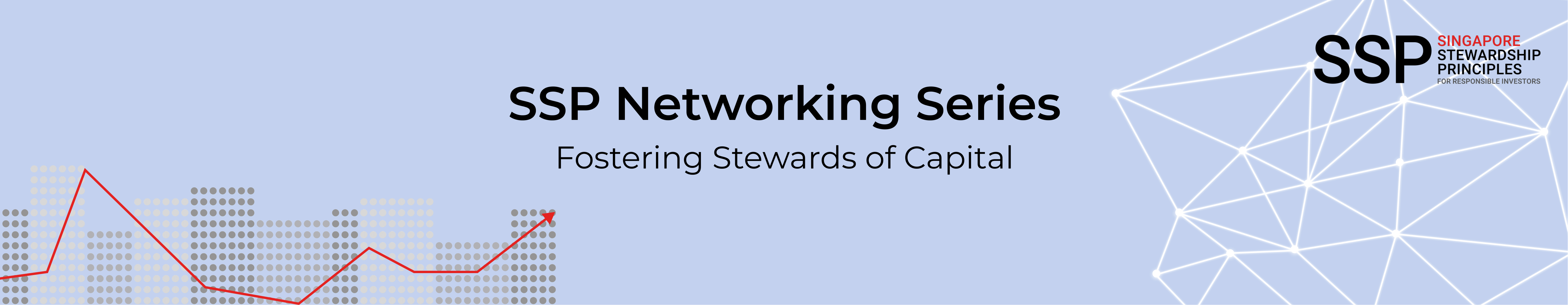SSP Networking Series GEVME