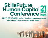  SkillsFuture Human Capital Conference 2024 