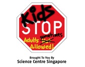  KidsSTOP™ Academy Stay Home Activities 