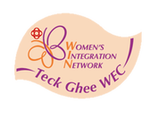  Teck Ghee CC WEC Mother's Day Handicraft Workshop 