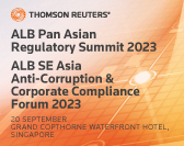  ALB SE Asia Anti-Corruption & Corporate Compliance Forum 2023 