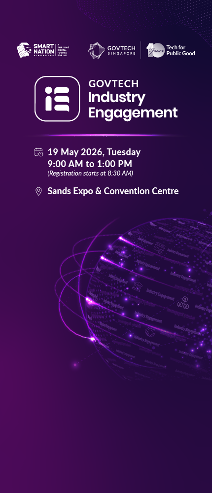 Industry Engagement (IE) 2026 GEVME