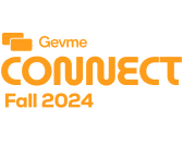 CONNECT - Fall 2024 GEVME