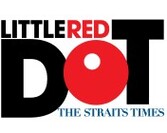  Little Red Dot Write Away: Story-writing competition 