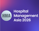 Hospital Management Asia 2026 Leads Generation