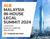  ALB Malaysia In-House Legal Summit 2024 
