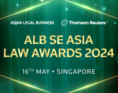  ALB SE Asia Law Awards 2024 