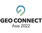 Geo Connect Asia 2022 