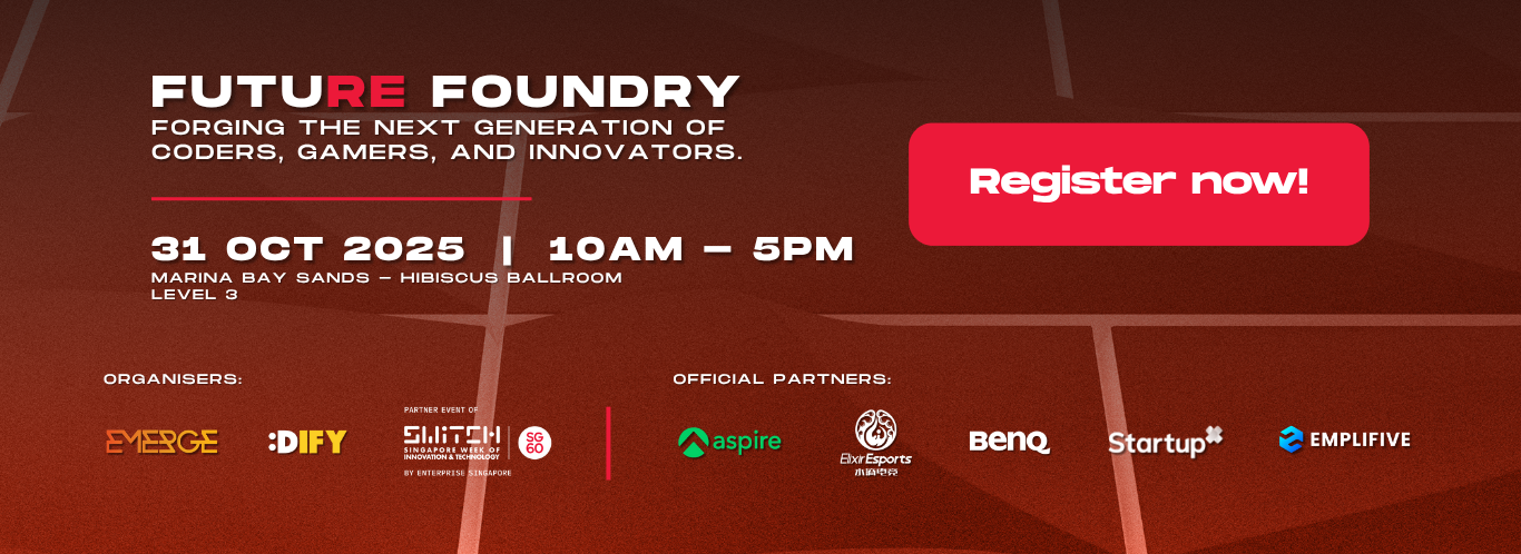 future-foundry-forging-the-next-generation-of-coders-gamers-and