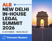 ALB New Delhi In-house Legal Summit 2026