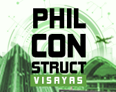  PHILCONSTRUCT Visayas 2025 