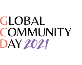  Global Community Day 2021 