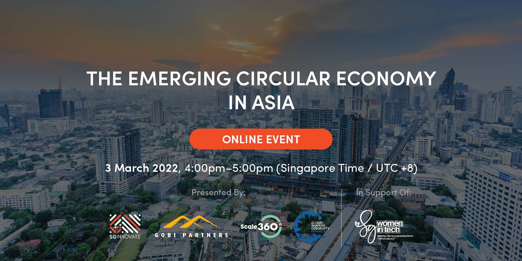 The Emerging Circular Economy in Asia