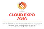 Cloud Expo Asia, Singapore