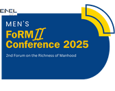  Men’s FoRM II Conference 