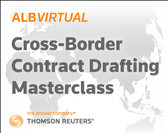  ALB Virtual Cross-Border Contract Drafting Masterclass (2-Part Webinar) 