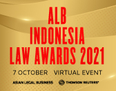  ALB Indonesia Law Awards 2021 